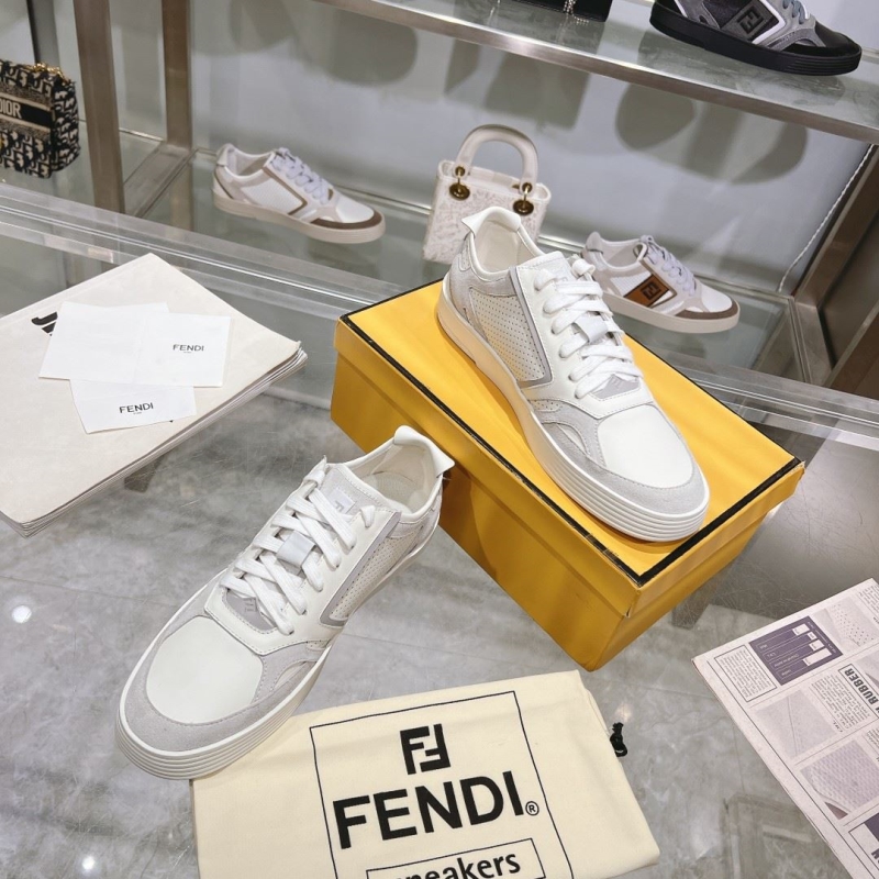 Fendi Sneakers